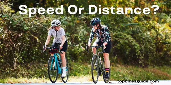 How Far Should a Beginner Cyclist Ride
