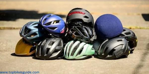 10 reasons to wear a helmet