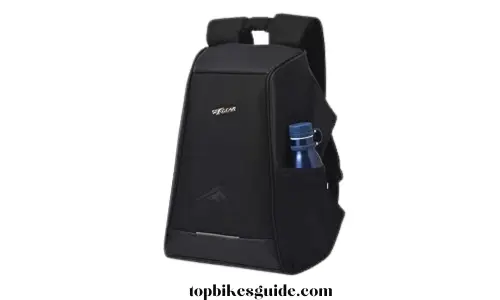 1. F Gear Stealth Backpack with Anti-Theft Feature