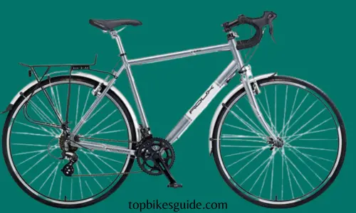10. Roux Etape 150 Bicycle