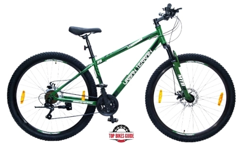 2. City Landscape UT6000 Series 29-inch Mountain Bike