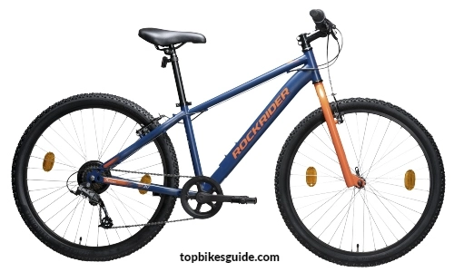 2. Decathlon's Rockrider ST30