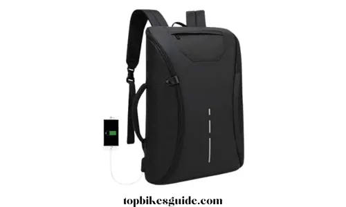 2. Vebeto Backpack with Anti-Theft Feature for Everyone