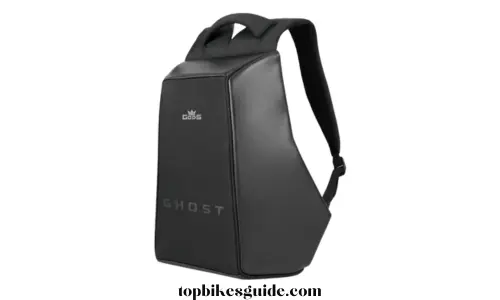 3. Gods Ghost 22 Litre Anti-Theft Laptop Bag