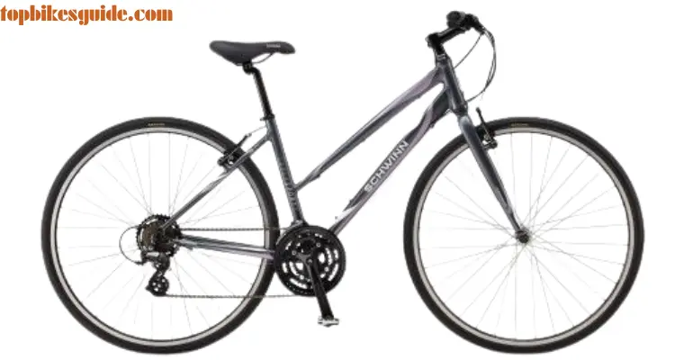 3.Schwinn Super Sport 3