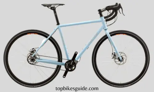 8. Co-Motion Americano Bicycle (700c wheels)