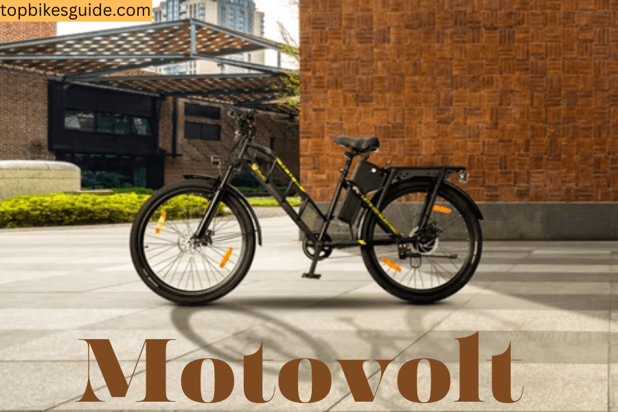 Motovolt