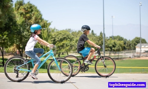 Safety Guidelines to Remember When Biking