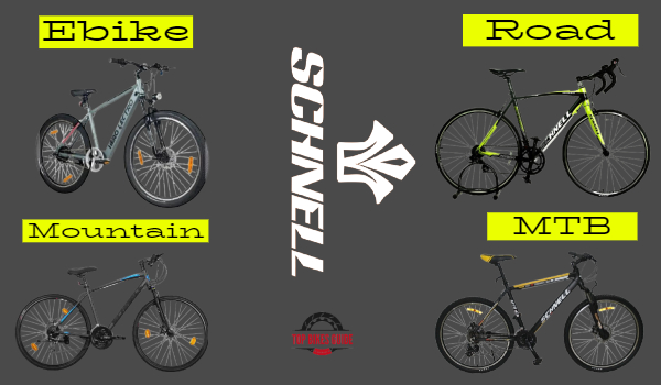 Schnell Cycle