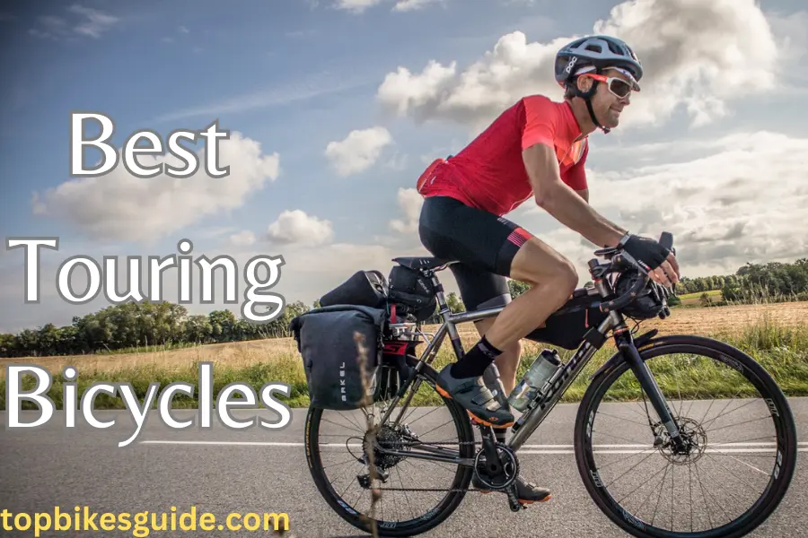 Best Touring BicyclesBikes